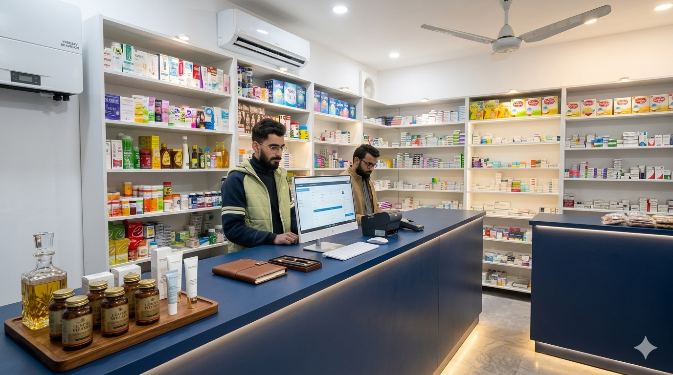 Professional Consultant